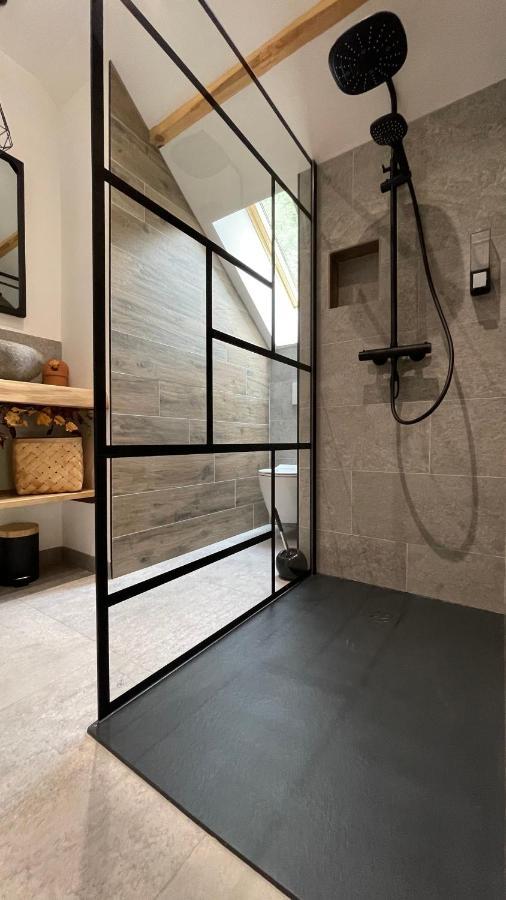 Chambres D'Hotes Les Chambres D'Elsa 알비에즈-몽트롱 외부 사진
